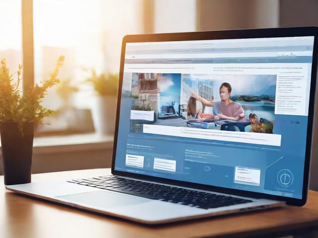 建立网站后如何进行有效维护和优化？