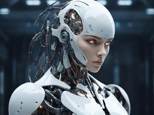 人工智能统治力，未来世界的核心驱动力