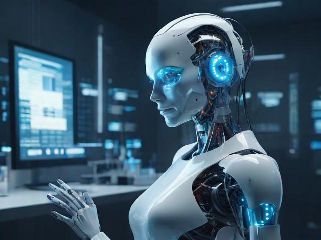 人工智能的实验场，拿什么当实验品？