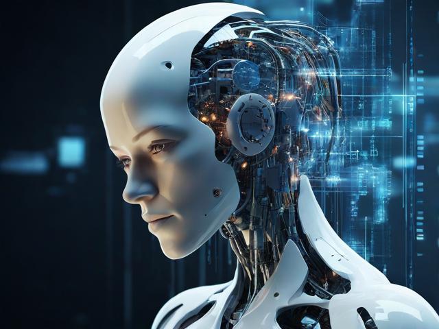 人工智能板块，引领未来科技发展的先锋领域