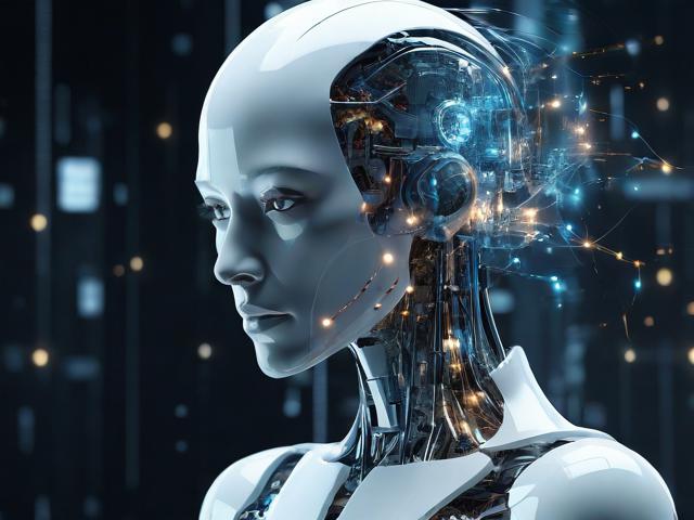 人工智能的奥秘，深度解析人工智能建模