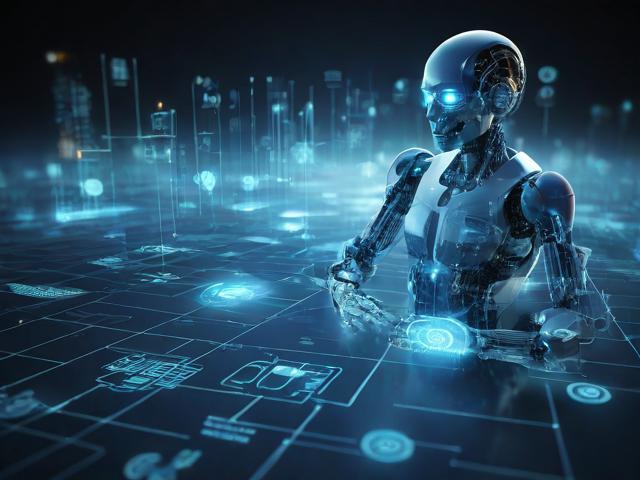 人工智能隐私空间，探索数据安全与隐私保护的全新领域