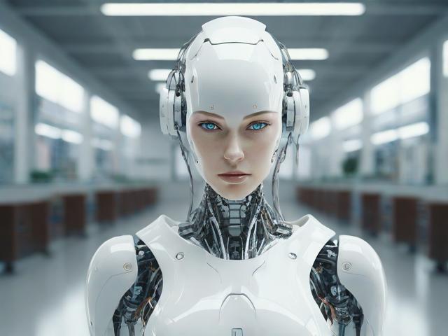 人工智能学院，探索未来科技，解锁智能时代奥秘