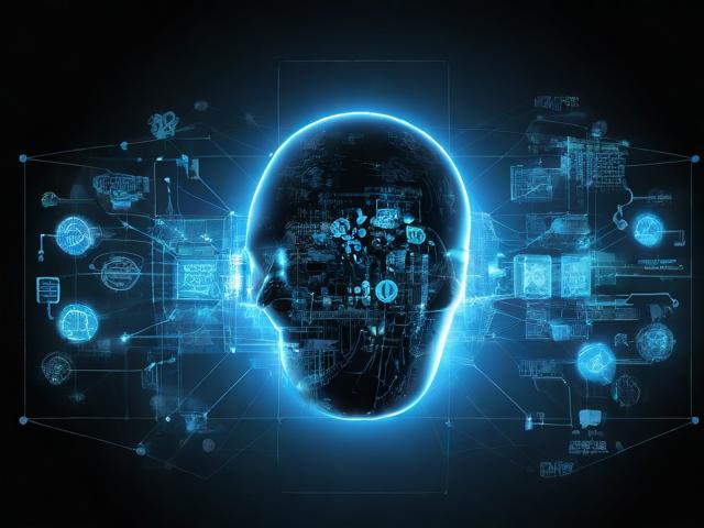 探索什么三人工智能，三大领域引领未来科技发展