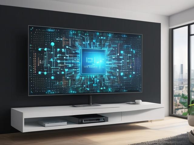 电视机人工智能，重塑家庭娱乐生态的未来代表