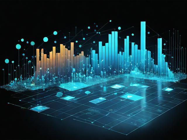 行业数据类网站排名，揭秘数据驱动的互联网时代