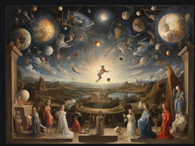 艺术展览网站排名前十名，探索艺术世界的线上窗口