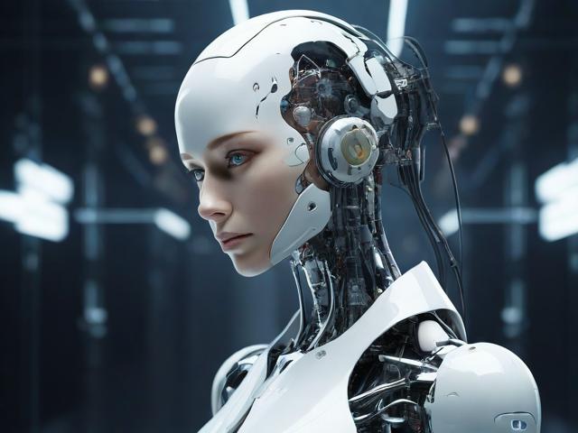 人工智能，引领未来发展的关键板块