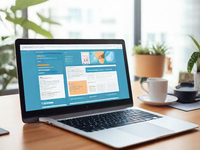 网站设计与维护，一个完整的知识体系