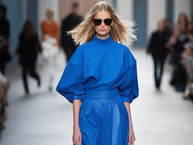 全球服装潮流风向标，国外流行服装网站排名解析