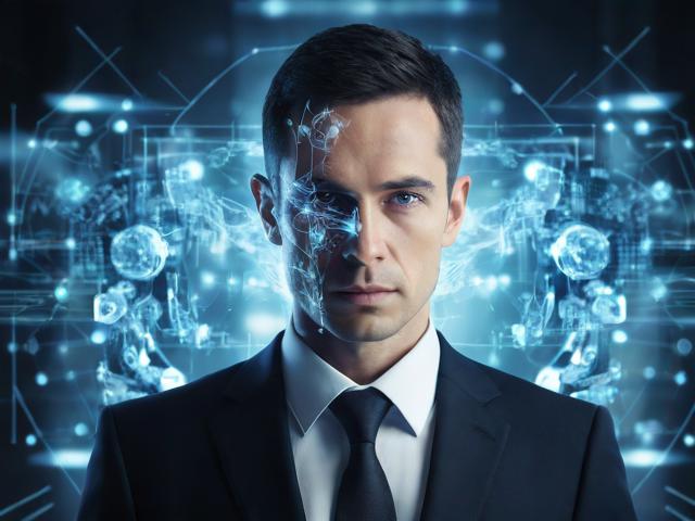 人工智能副总裁深度解析，未来科技发展趋势与挑战