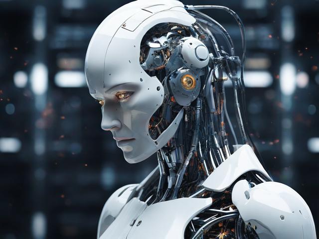 人工智能，未来社会的变革力量