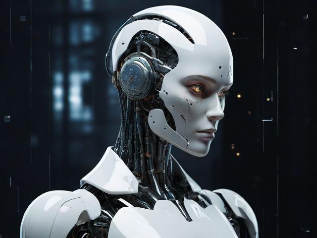 人工智能的边界，揭秘那些人工智能不能做的事情