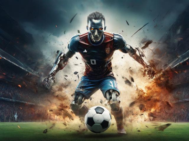 人工智能入侵球队，未来足球的变革之路