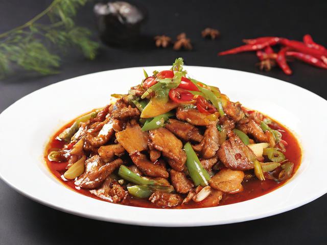 常德餐饮加盟店网站排名，揭秘如何在激烈竞争中脱颖而出