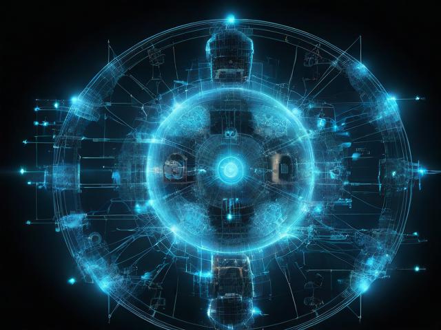 人工智能，探索科技与哲学的交汇点