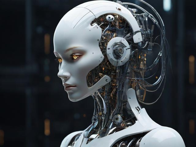 探索人工智能的奥秘，搜索揭秘什么是人工智能