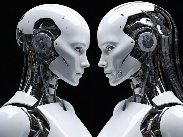 人工智能与人工智能，探索两者的区别与联系