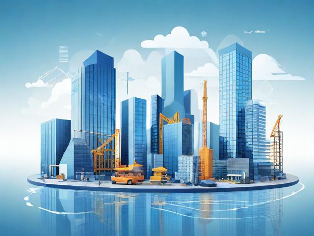 揭秘建筑公司综合排名网站，行业风向标与选择指南