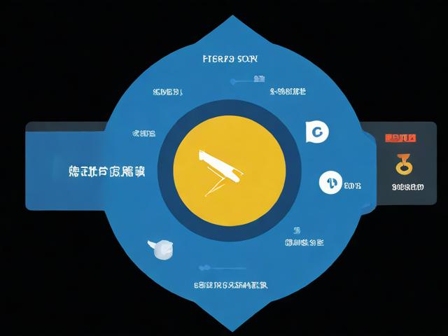 中国搜索网站排名，揭秘互联网搜索领域的霸主格局