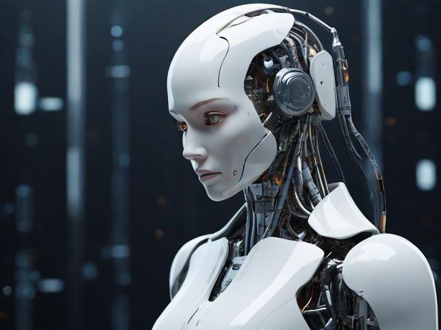 人工智能AUC，揭秘其定义、应用与未来发展趋势