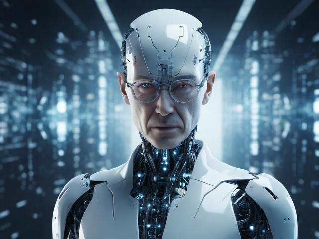 人工智能院士深度解读，未来科技发展的新篇章