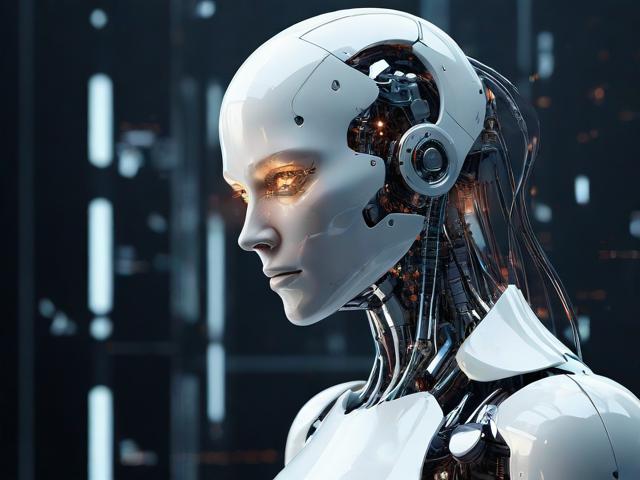 人工智能依靠什么实现，揭秘AI发展的核心动力