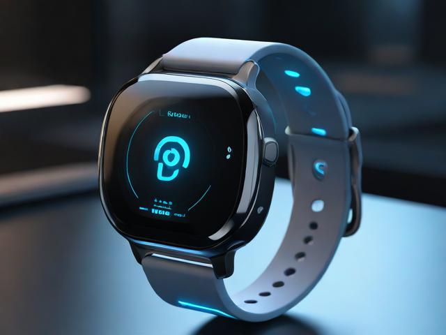 人工智能赋能，探索智能手环的无限可能