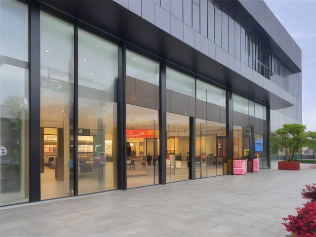 赣州门面转让网站排名揭秘，如何快速找到理想的商业空间