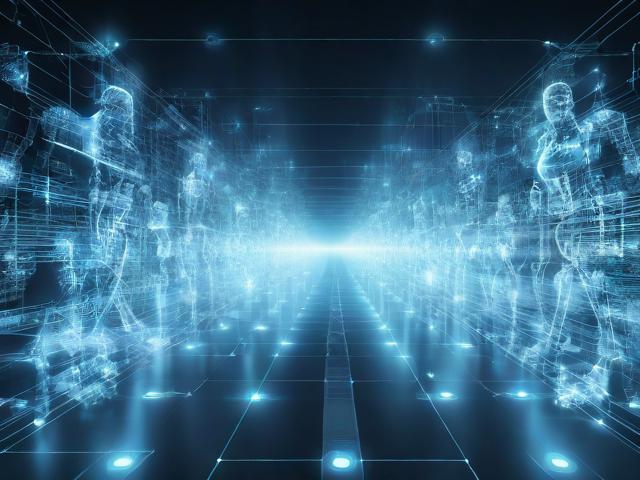 人工智能，引领新时代的产业变革浪潮