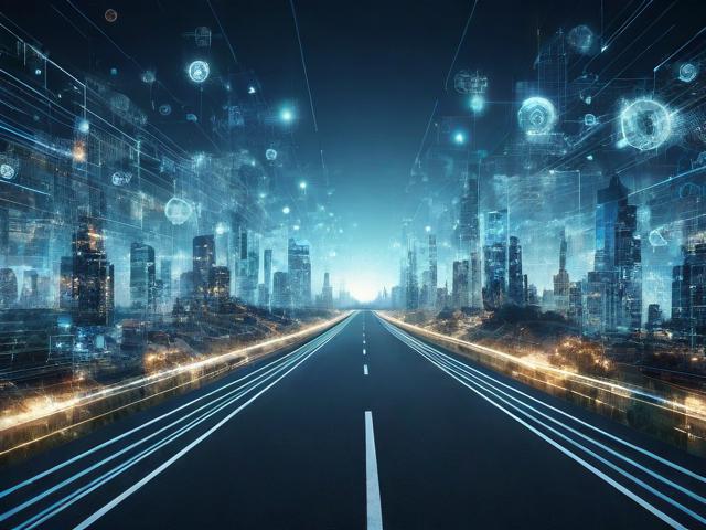 人工智能的道路，探索与未来展望