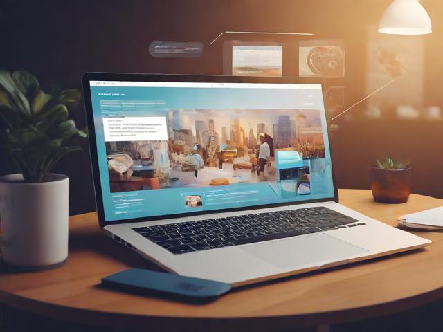 构建简单而高效的网站维护系统