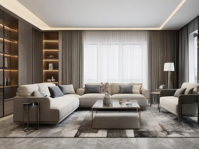 揭秘家具行业门户网站排名，助力企业拓展市场，抢占行业制高点