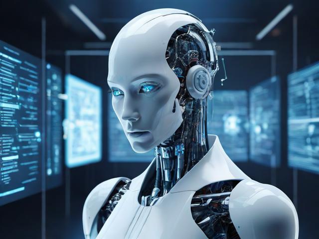 人工智能时代，就业新趋势，人工智能就业所需技能与素质剖析