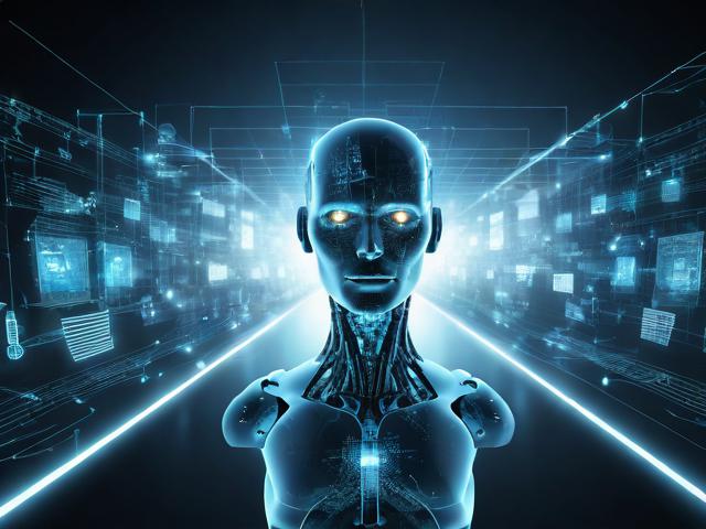 人工智能注册，新时代企业合规与创新的桥梁