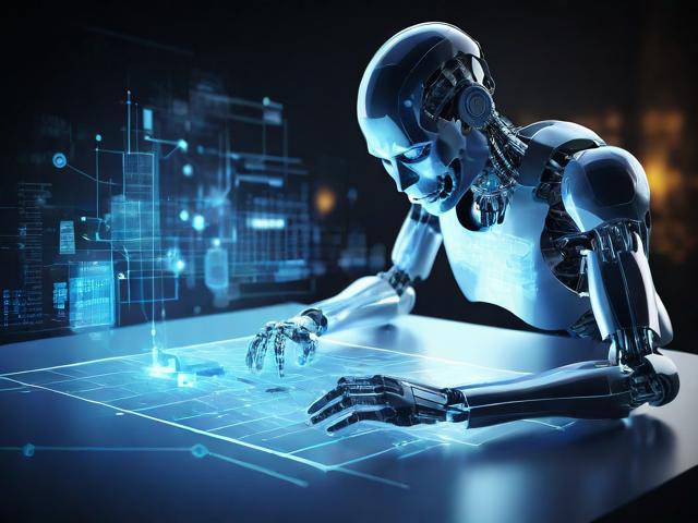 人工智能通过哪些实验验证其发展与应用潜力