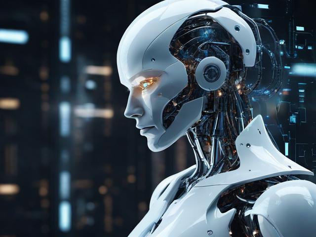 人工智能创新成果，引领未来科技发展的先锋力量