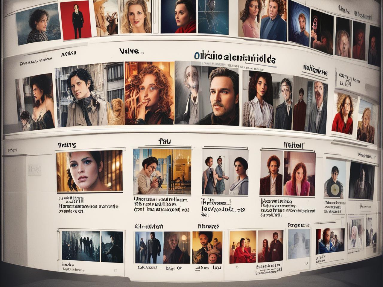 揭秘电影排名网站，带你走进电影评分的世界