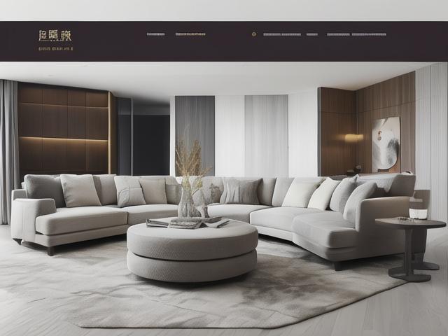 家具网站优化排名攻略，如何提升网站在搜索引擎中的排名