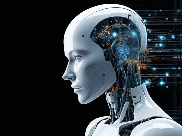 人工智能中的随机向量，探索其奥秘与应用