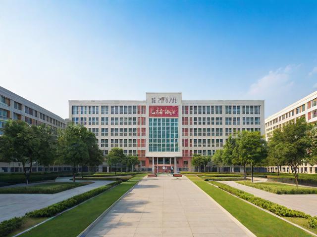 九江中学排名官方网站揭秘，实力与荣誉并存的百年名校