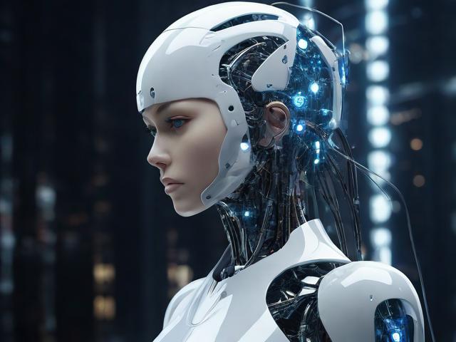 人工智能的明珠，探索智能时代的璀璨瑰宝