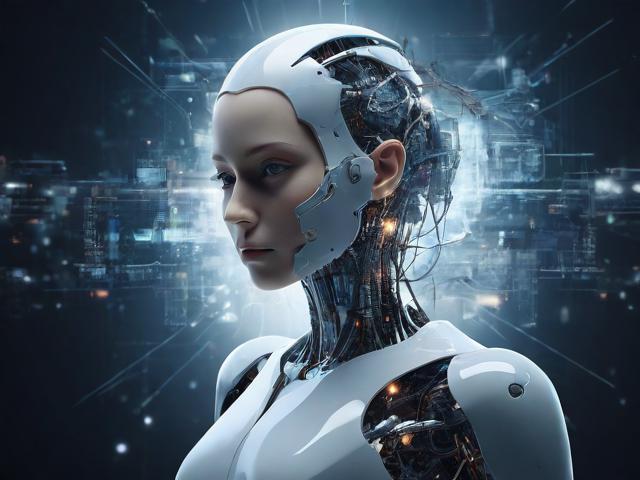 人工智能的广阔天地，涉及领域及发展趋势