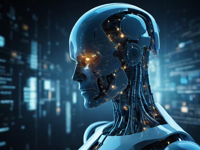 人工智能安全，未来可能发生的五大趋势与挑战