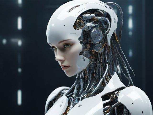 人工智能提升，从技术突破到产业变革的探索之旅