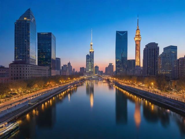 揭秘天津网站排名快排软件，助力企业抢占互联网市场先机