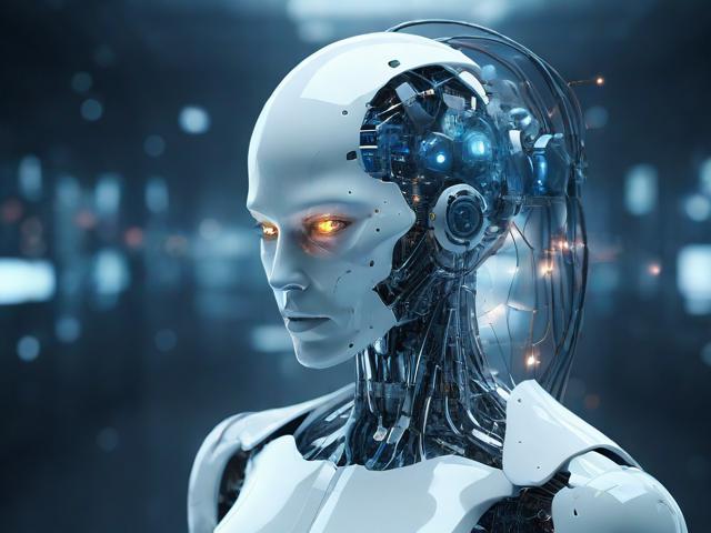 人工智能创新技术，引领未来发展的智慧引擎