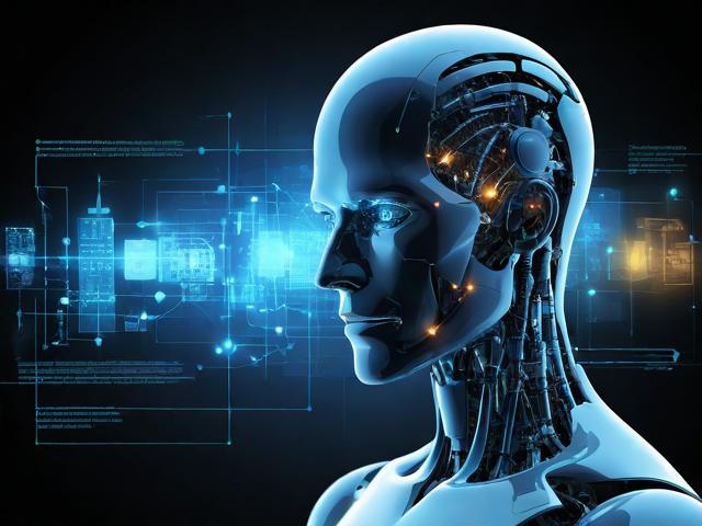 深入解析，何为人工智能实例——探索人工智能的实际应用场景