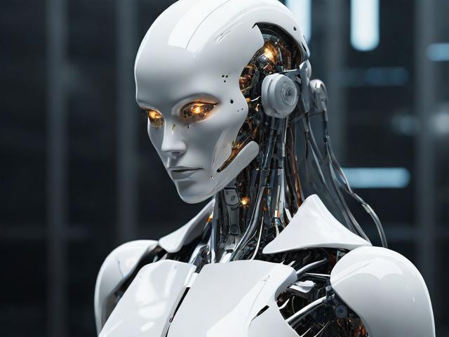 人工智能替换不了什么——探索人类不可替代的价值