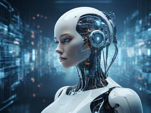 人工智能的技能掌握，从基础算法到未来愿景